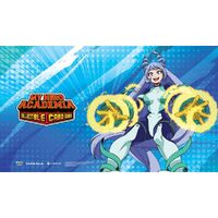 UniVersus Playmat: My Hero Academia – Undaunted Raid – Nejire Hado