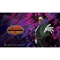 UniVersus Playmat: My Hero Academia – Undaunted Raid – Overhaul