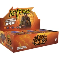 KeyForge Æmber Skies (Aember Skies) Archon Deck (12 decks)