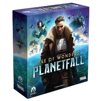 Age of Wonders Planetfall