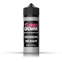 Turbo Dork - Thinning Medium 120ml