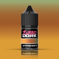 Turbo Dork - Afterburner TurboShift Acrylic Paint 22ml Bottle