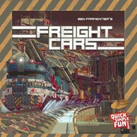 Freight Cars