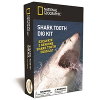 Shark Tooth Dig Kit