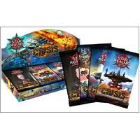 Star Realms: Crisis Booster Display