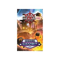 Star Realms: Cosmic Gambit Display