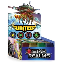 Star Realms United (CDU of 24)