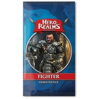 Hero Realms Fighter Pack (Single Pack)