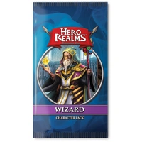 Hero Realms Wizard Pack (Single Pack)