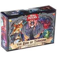 Hero Realms the Ruin of Thandar (Single unit)