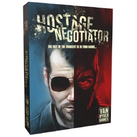 Hostage Negotiator