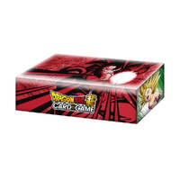 Dragon Ball Super Card Game: Draft Box – 02