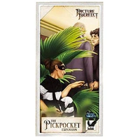 Picture Perfect - Pickpocket Expansion