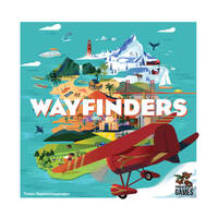 Wayfinders