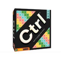 Ctrl