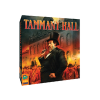 Tammany Hall – 5th Edition