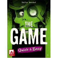 The Game: Quick & Easy