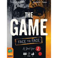 The Game: Face to Face