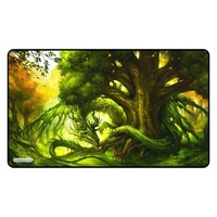 GamerMats: Keeper of the Forest - Playmat