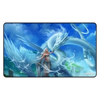 GamerMats: Dragon Princess of the Light - Playmat