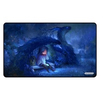 GamerMats: Dragon Stories - Playmat