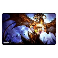 GamerMats: Artifact Dragon - Playmat