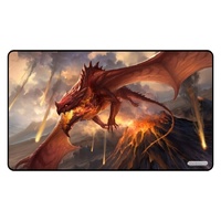 GamerMats: Mountain Guardian - Playmat