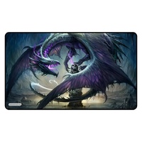 GamerMats: Dragon Knight - Playmat