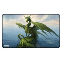 GamerMats: Dragon of the Forest - Playmat