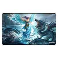 GamerMats: Aquatic Angel - Playmat