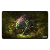 GamerMats: Forest Shaman - Playmat