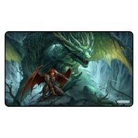 GamerMats: Denizen of the Forest - Playmat