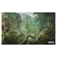 GamerMats: Forest - Jason Engle - Playmat