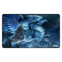 GamerMats: Frost Dragon - Playmat