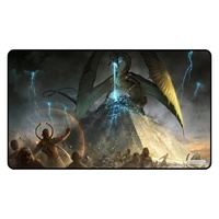 GamerMats: Egyptian Dragon - Playmat