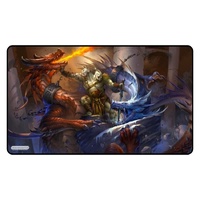 GamerMats: Battle Royale - Playmat