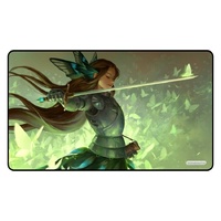 GamerMats: Butterfly Sword - Playmat