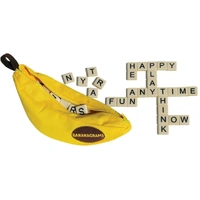 Bananagrams