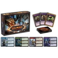 SolForge Fusion: Starter Kit Display – Set 1