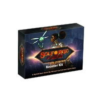 SolForge Fusion Series One Booster