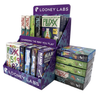 Looney Labs Pop Display