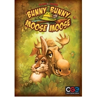 Bunny Bunny Moose Moose