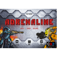 Adrenaline