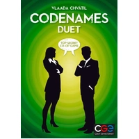 Codenames Duet