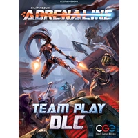 Adrenaline Team Play DLC