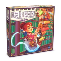 Ex Libris 2nd Edition