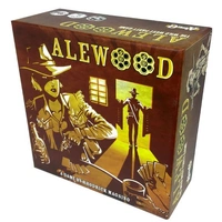 Alewood