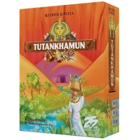 Tutankhamun