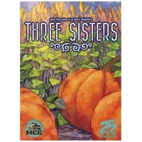 Three Sisters