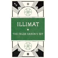 Illimat - The False Baron's Set